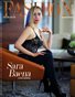 FASHIONSHOW Magazine - SARA BAENA - MArch/2020 - Issue #10
