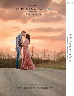 Rad Couples | April 2021