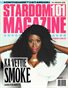 STARDOM101 MAGAZINE KAVETTIE SMOKE