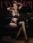 Cassandra No.33 – Bambi Freckles Cover