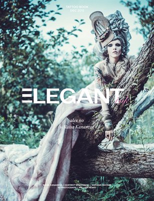 Elegant ink (December 2015)