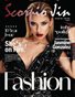 SCORPIO JIN MAGAZINE VOLUME 108 | JUNE 2026 | ISSUE 2