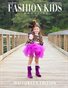 Fashion Kids Magazine | Issue #1509 - Halloween Edition