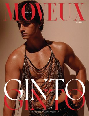 MOVEUX Magazine July 2026 Issue 10
