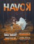 Havok Magazine - April 2016