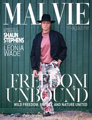 MALVIE The Artist Edition 868