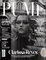 PUMP Magazine | Fashion & Beauty Style Guide | Editor's Choice Special | Vol.3