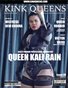 KINK QUEENS MAGAZINE | ISSUE 49 | SPRING 2023