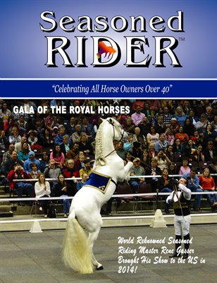 Seasoned Rider November/December 2014