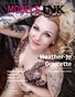 Models Ink Magazine June Issue