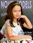 NOVIT MODELS KIDS™ №1/2019