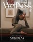 OCT 2025 - MINDFUL WELLNESS MAGAZINE - SARA BAENA - PUBLISHED BY PLPG GLOBAL MEDIA