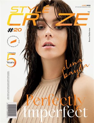 STYLECRUZE Reverse (VOL - 20)