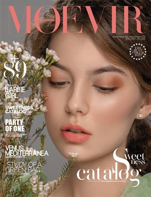 22 Moevir Magazine April Issue 2022