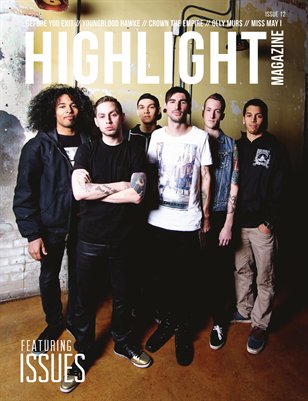 Issue #12