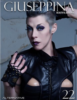 Issue #22: Alternative (Cover 3)