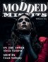 Modded Misfits Magazine Halloween 2024