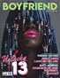 Boyfriend Magazine - Issue 13 - September 2020