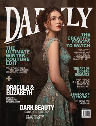 Darkly Issue 470 December