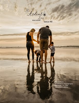 The Ardent Lens Magazine Issue #8