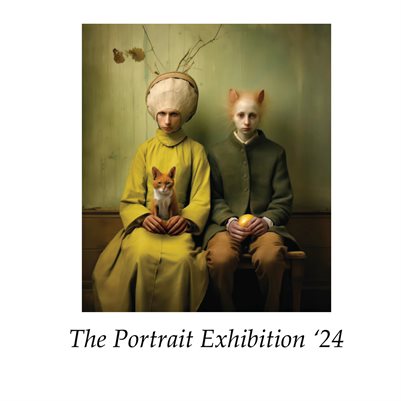 The Contempoary Portrait