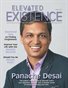 Elevated Existence June 2014 Issue with Panache Desai