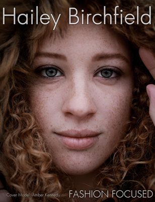 Hailey Birchfield - Sexy Freckled Face Babe Shows Off Her Friends