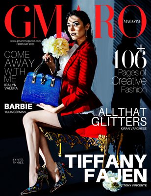 GMARO Magazine February 2020 Issue #05