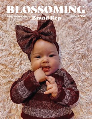 Issue #1 - January 2021