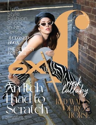 FASHION AND BEAUTY VOL - 179