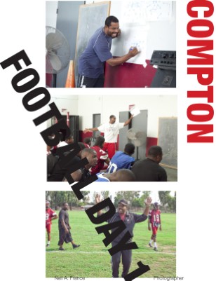 COMPTON FOOTBALL