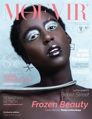 09 Moevir Magazine March Issue 2020
