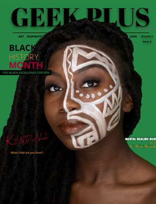 February Kendall 2019