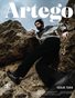 ARTEGO MAGAZINE - MEN MAY ISSUE 1344