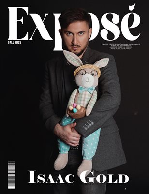 1Be_Exposed__-__Fashion_and_Glamour_Issue 4