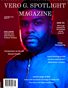 Vero G. Spotlight Magazine November Issue 2020
