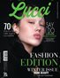 LUCCI Magazine | The January Fashion Edition | Vol.8 | 2025