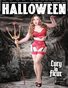 Halloween 2023 Vol.27 - Lucy la Fleur Cover 