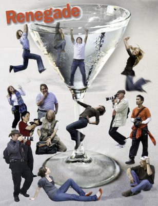 RenegadeCity Shoots: San Francisco 2008