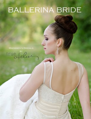 Ballerina Bride