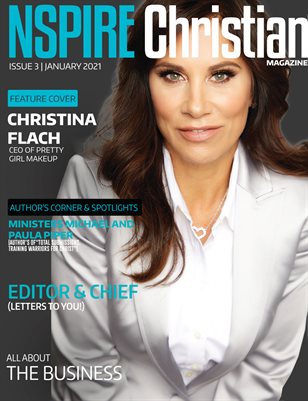 Publication January Issue 3