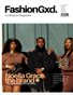 Fashion Gxd Magazine "Noella Grace CEO"