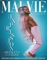 MALVIE MEN Fashion 44 October 2025