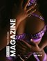 Bare Bones Boudoir Magazine, Issue 104