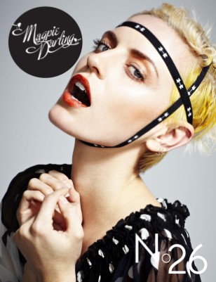 Issue 26