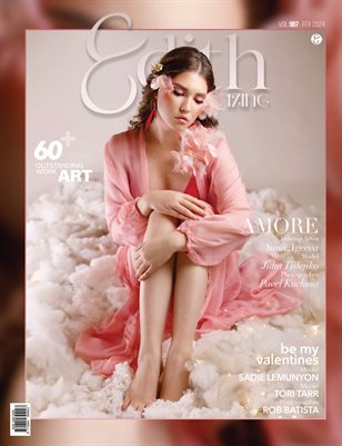 Edith Mag No.987