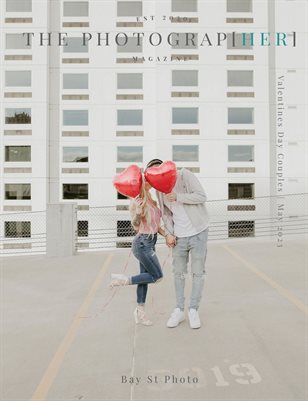 Valentines Day Couples | May 2023