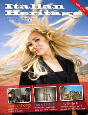 New Publication