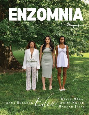 SUMMER ISSUE 46