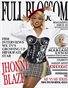 Full Blossom Magazine Issue 36- JHONNI BLAZE COVER